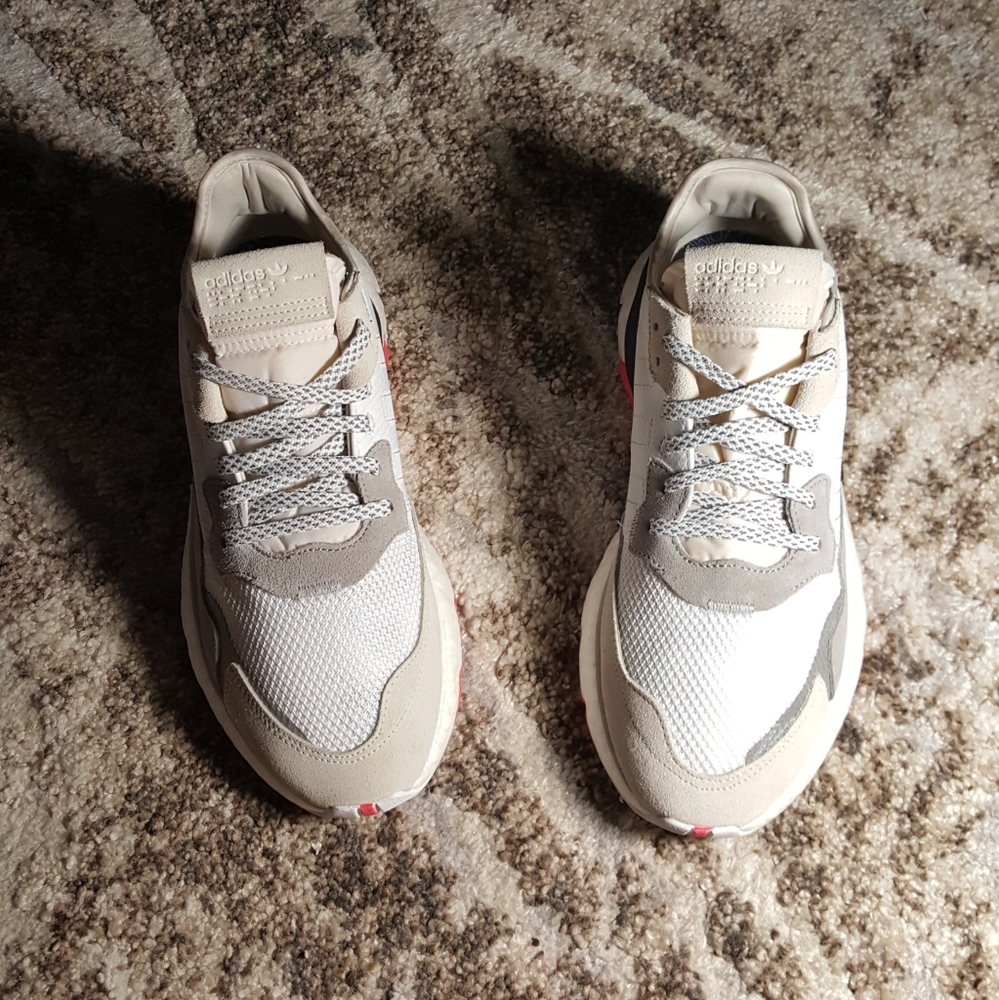 Adidas Nite Jogger 🔥asf ! - Picture 13 of 13